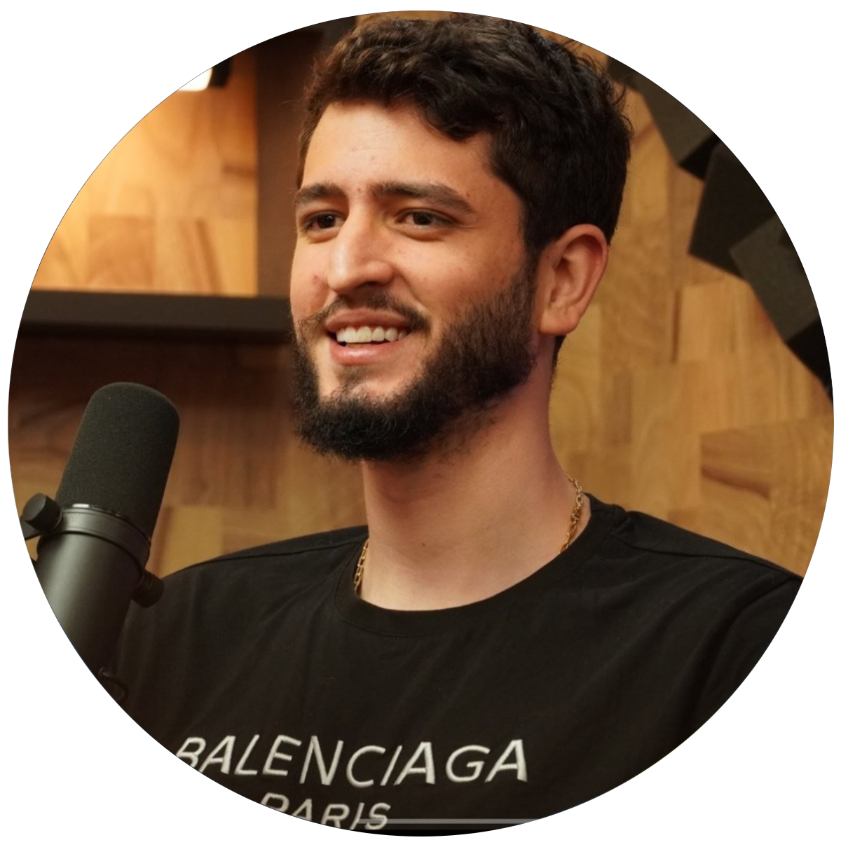 Guilherme Costa — fundador